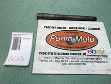 Essieu BMW 650