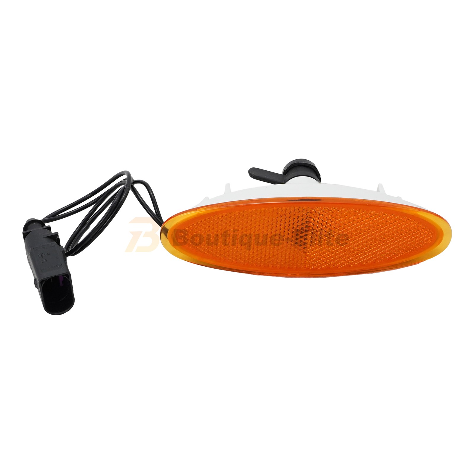 Bentley Continental GT 2004-2011 FRONT+RIGHT Side marker light