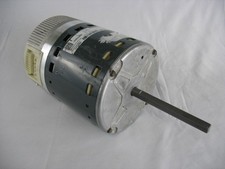 GENTEQ  51-104306-00 Blower Motor 5SEA39RL, 1...