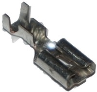 Mercedes Verkabelung Stecker Terminal Kontakt Stecker A0105459126 Neu Original