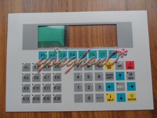 For Membrane Keypad COROS OP15 OP15-C1 6AV351...