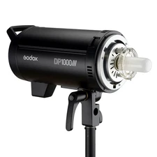Godox DP1000III 1000Ws Professional Studio Flash