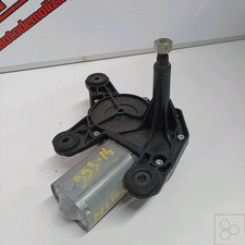 50508587 Heckscheibenwischermotor  ALFA ROMEO MiTo (X6) 1.4 Multiair (77Kw) Ber