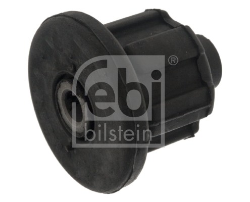 Rear left and right FEBI BILSTEIN 01524 Mounting, axle beam for AUDI,VW