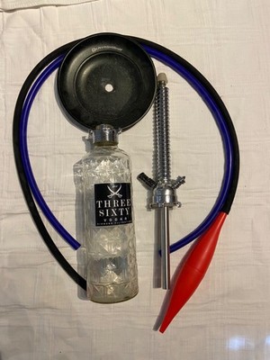 Shisha, Professional made three sixty 3L Shisha ink. Ice Bazooka schlauch uvm.