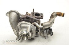 PEUGEOT 308 I 1.6 HDi 112PS Turbo Turbolader 9686120680