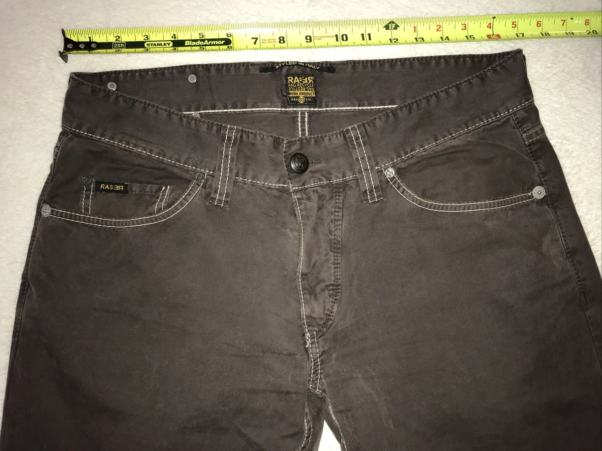 Rag recycle sale jeans