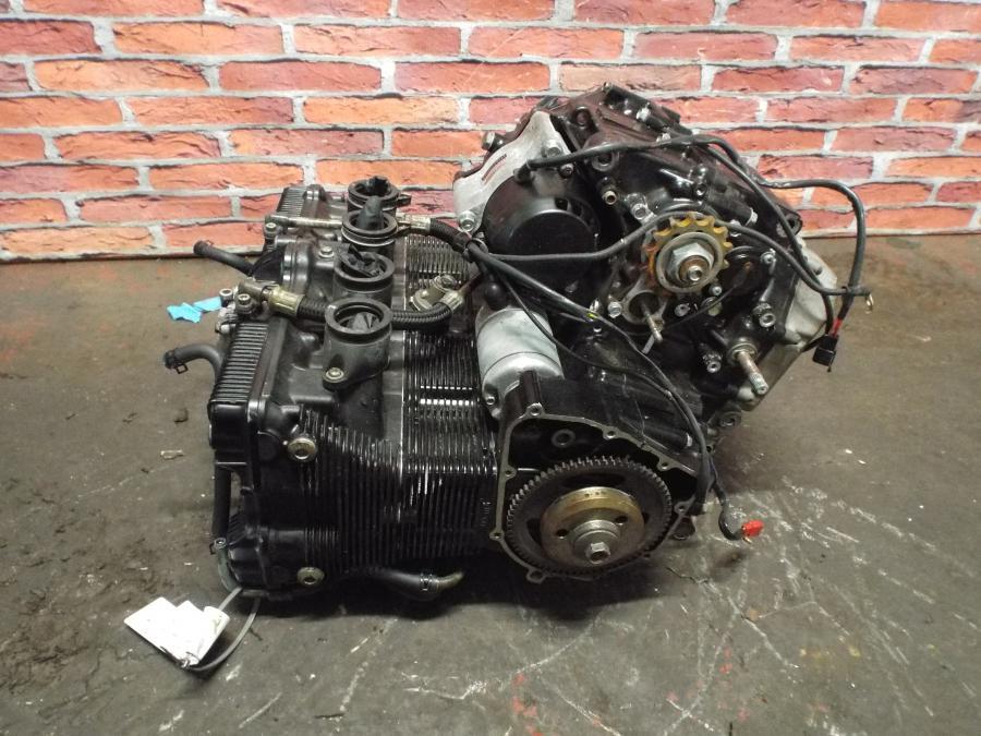Suzuki GSX600F GSX 600 F Circa 1991-1997 Engine N709-121002 | eBay UK