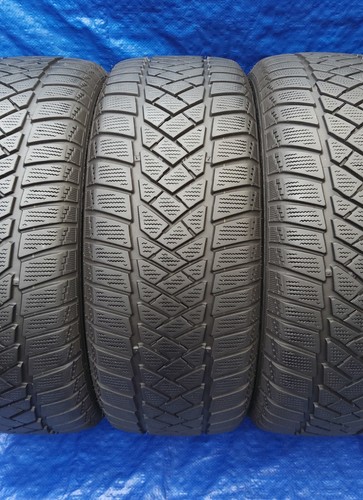 4x 205/50 R16 87H DUNLOP SP Winter Sport M2 Sommerreifen !! 2x 6,2mm 2x 5,8mm !! - Bild 16 von 23
