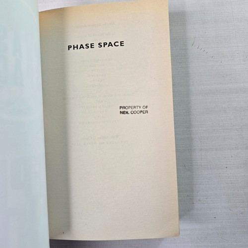 Stephen Baxter Space PB Books Choose Your Title - Select & Save Science Fiction - Picture 25 of 108
