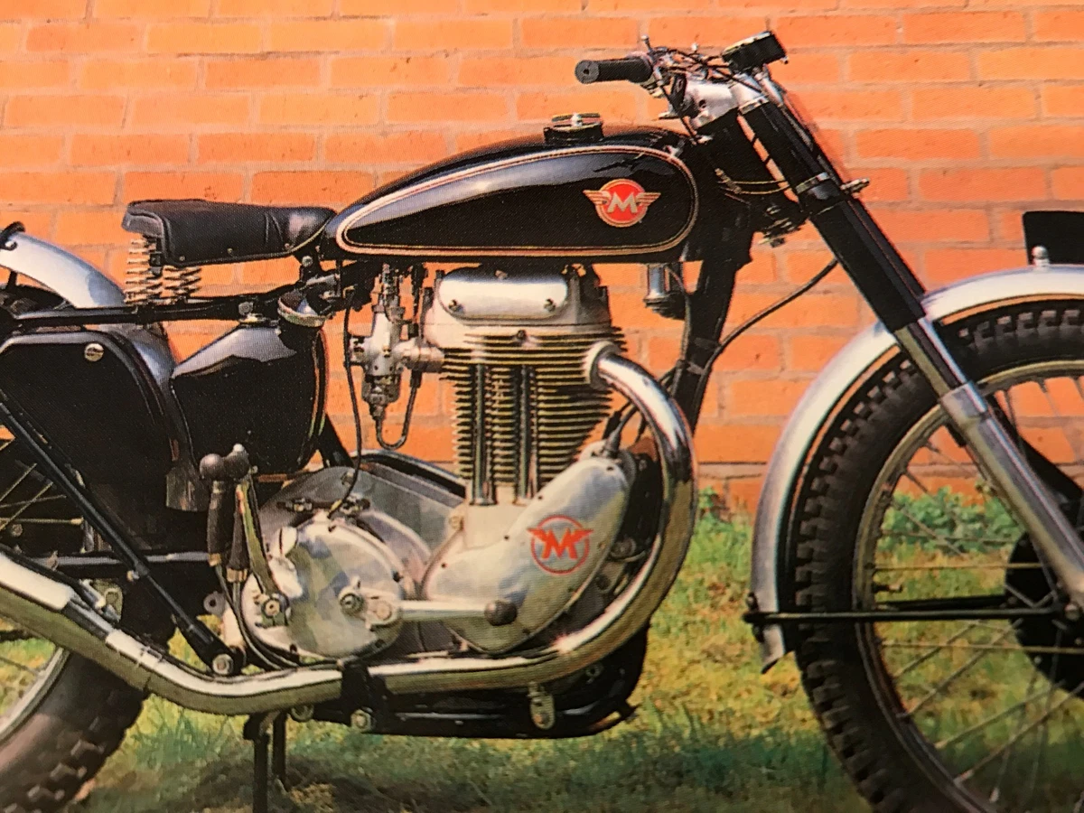 Matchless g80 for sale on sale ebay