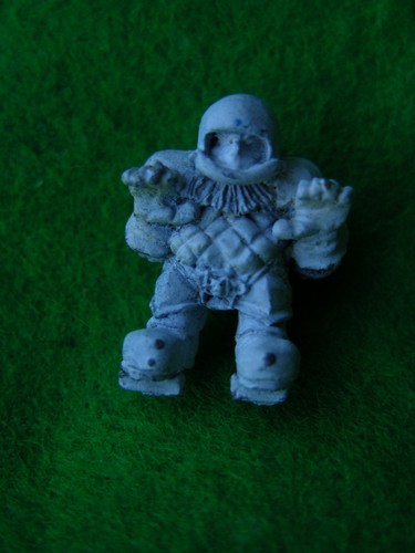 BLOOD BOWL , STAR PLAYERS, MULTI-LISTING - Picture 26 of 42