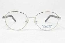 NAUTICA mod n6370 col 703 sz 49/18 Eyeglasses Frame