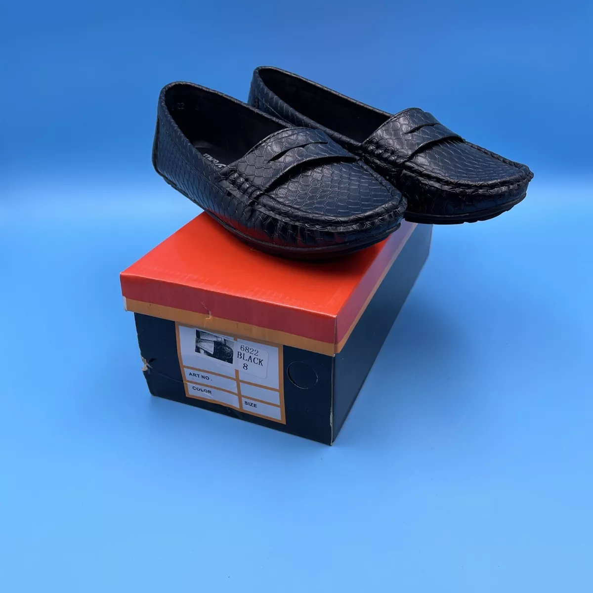 Women s G.N.D. Fashion New York Flats US Size 8 eBay