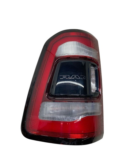 LED Tail Lights Fit For 13-18 Ram 1500 2500 3500 Rear Lamp Passenger Right