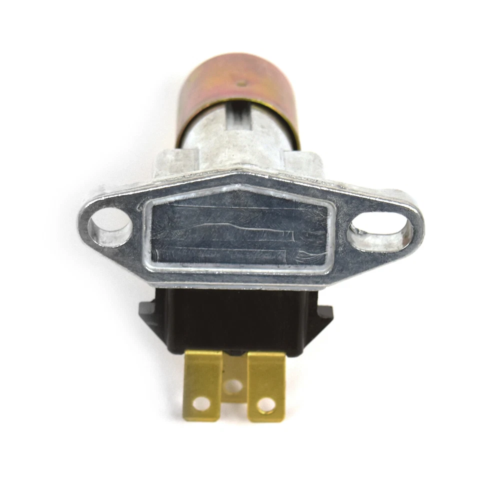 车头灯调光器地板安装开关 1961 - 1966 雪佛兰 Suburban — 第 3/3 张图片