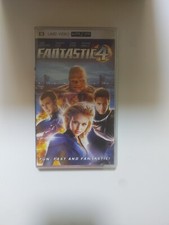 Fantastic 4: Rise of the Silver Surfer  Case only  