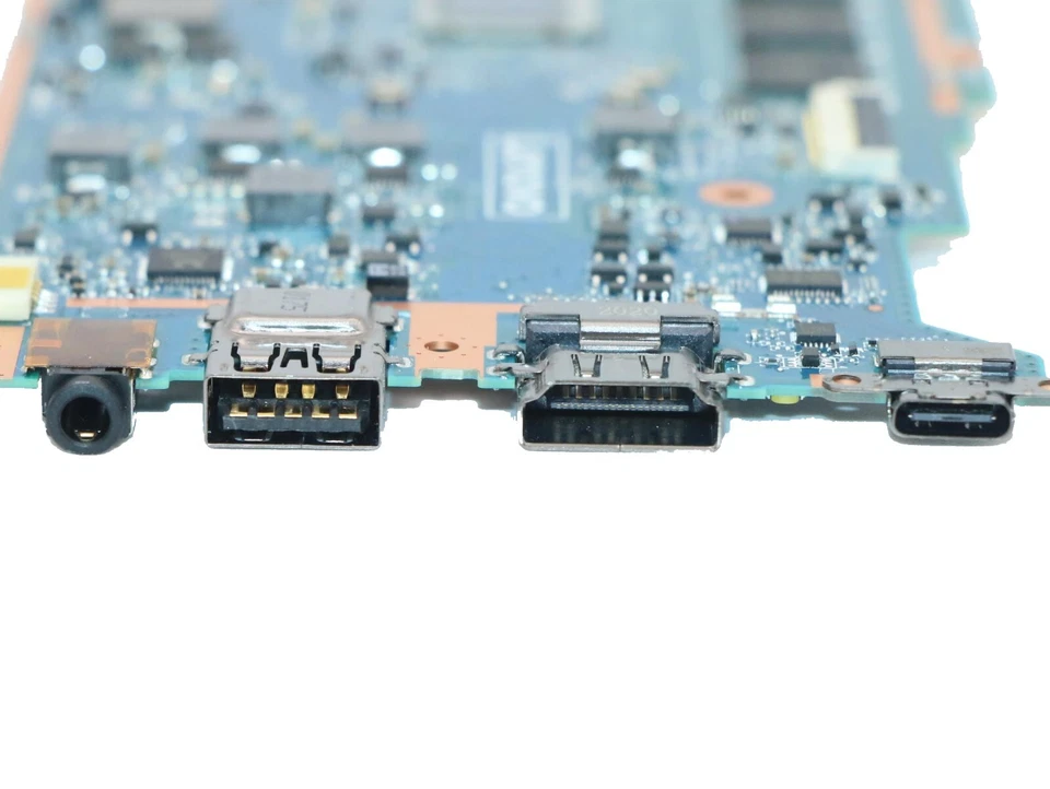 Motherboard  For Lenovo ThinkPad 11e Yoga Gen 6 M3 8100 8GB 5B20W77247 - Image 3 of 3