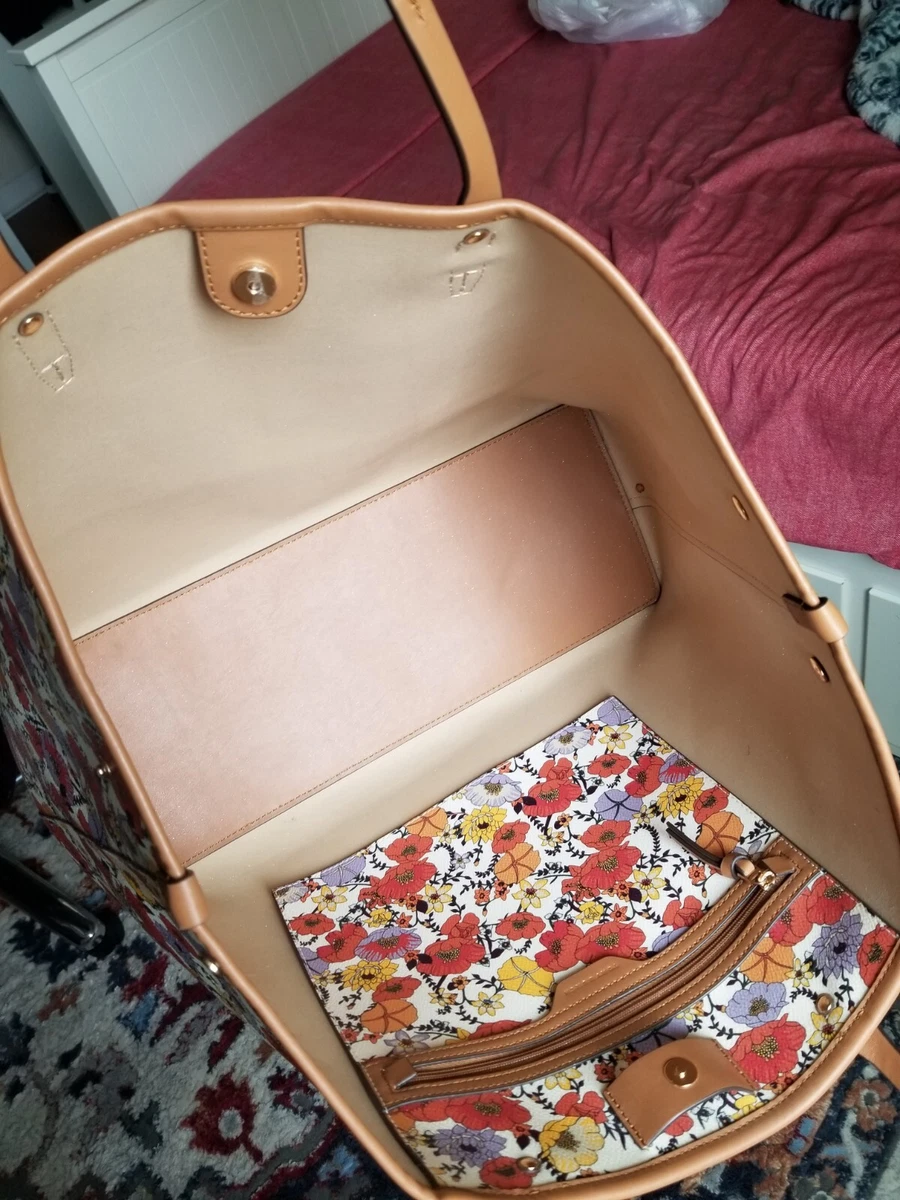 Tory burch cheap kerrington backpack