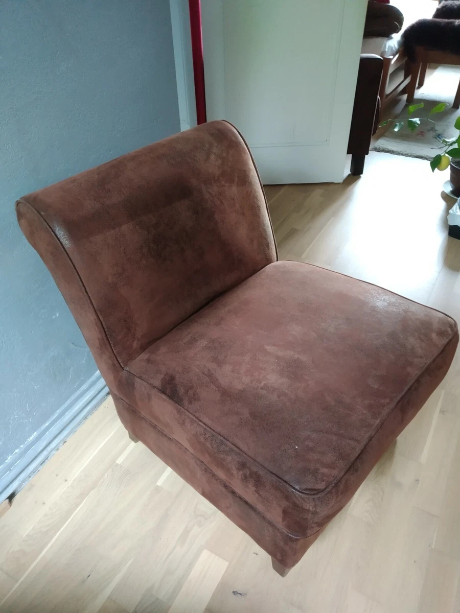 Fauteuils pour Salon en Marron - Maintenant : jusqu'à −60
