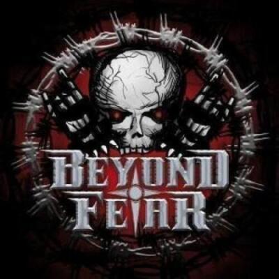 BEYOND FEAR   Self-Titled CD   Tim  Ripper  Owens Heavy Metal judas priest