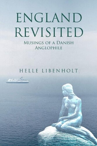 Thumbnail - Helle Libenholt England Revisited (taschenbuch)