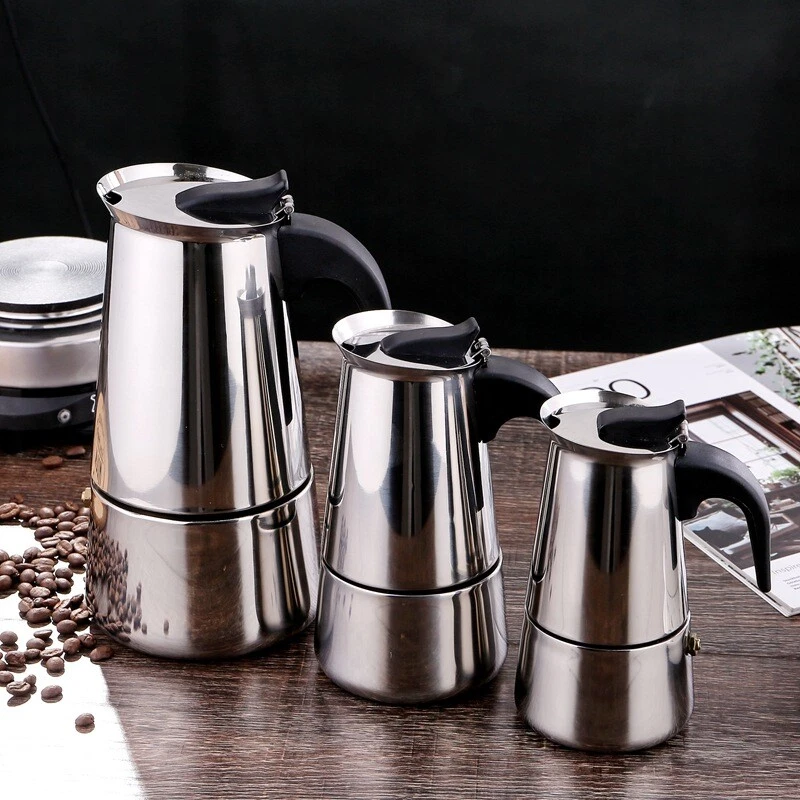 Best stainless steel coffee cheap percolator