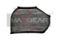 Maxgear 26-0472 Innenluftfilter FüR Chrysler, MERCEDES-BENZ