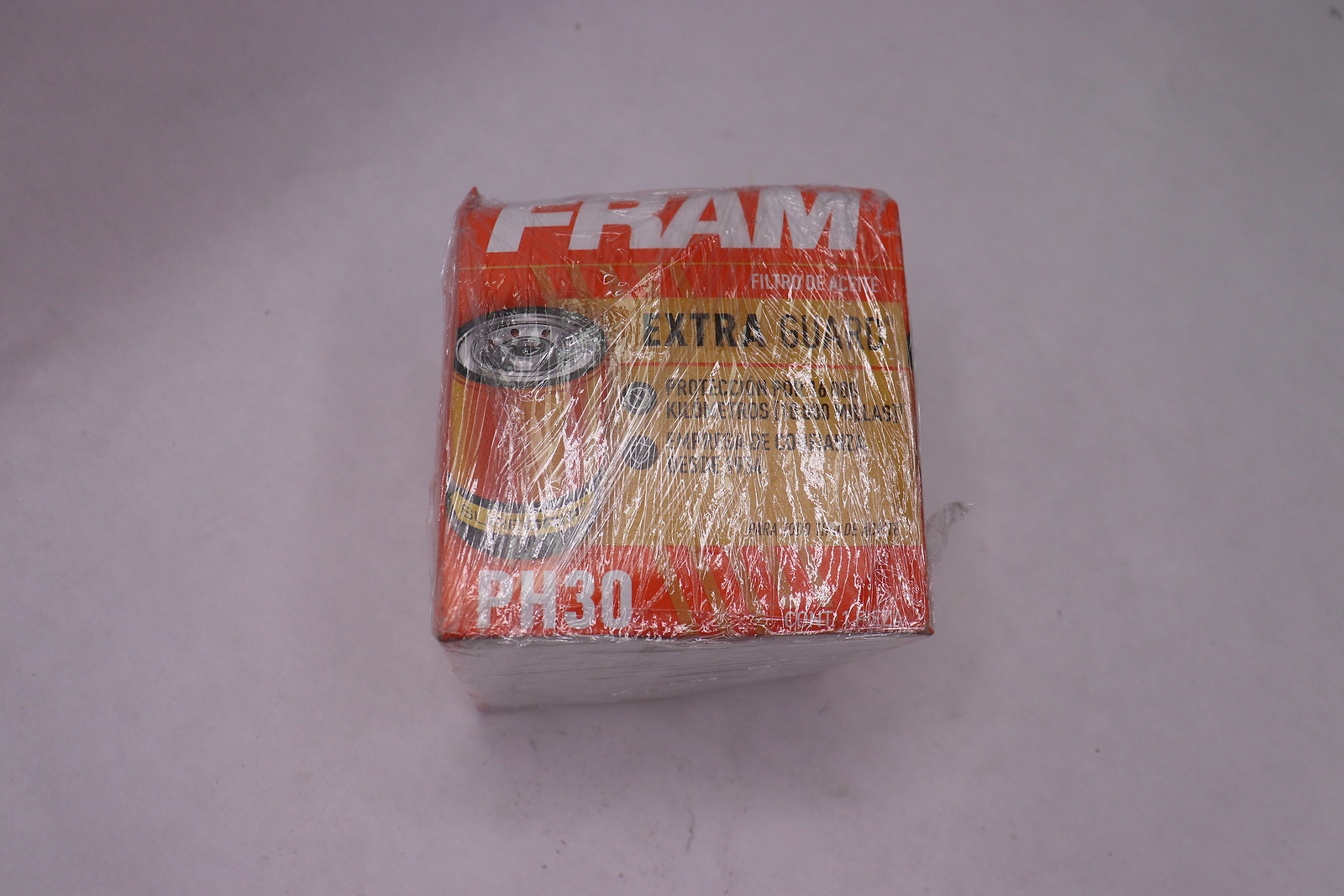 Fram PH30 cross reference oil filters