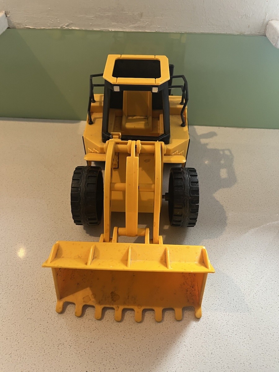 ミニカー CAT 1:16 CAT Loader Diecast & Toy Vehicles for sale | eBay