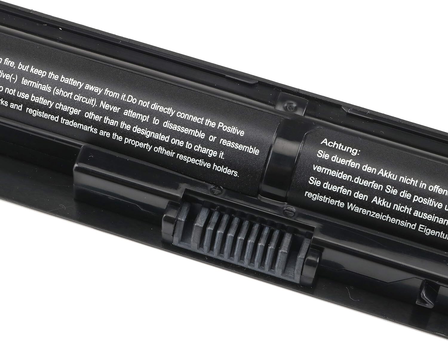 14.8V/2200mAh/32Wh Replacement Laptop Battery V104 for HP ProBook Envy