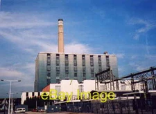 Photo 6x4 Rugeley Power station The 1000 Megawatt Rugeley 'B' P c2001