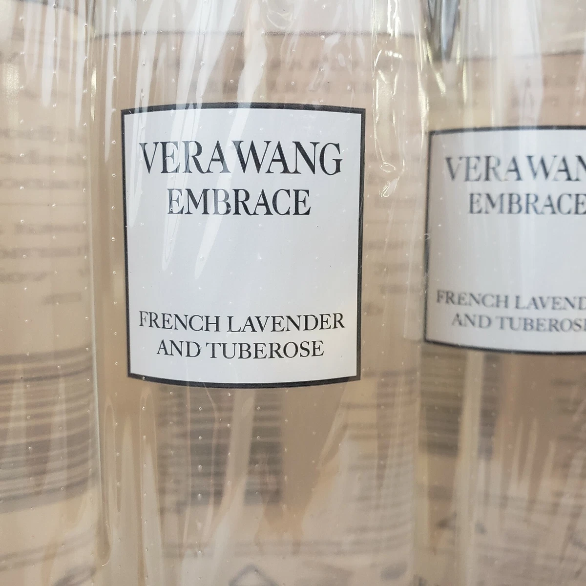Vera wang embrace online french lavender and tuberose