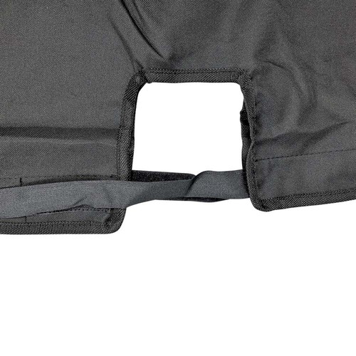 Soft Top Cover for Mercedes-Benz C-Class A205 Half Cover Waterproof Shield NEW - Picture 16 of 20