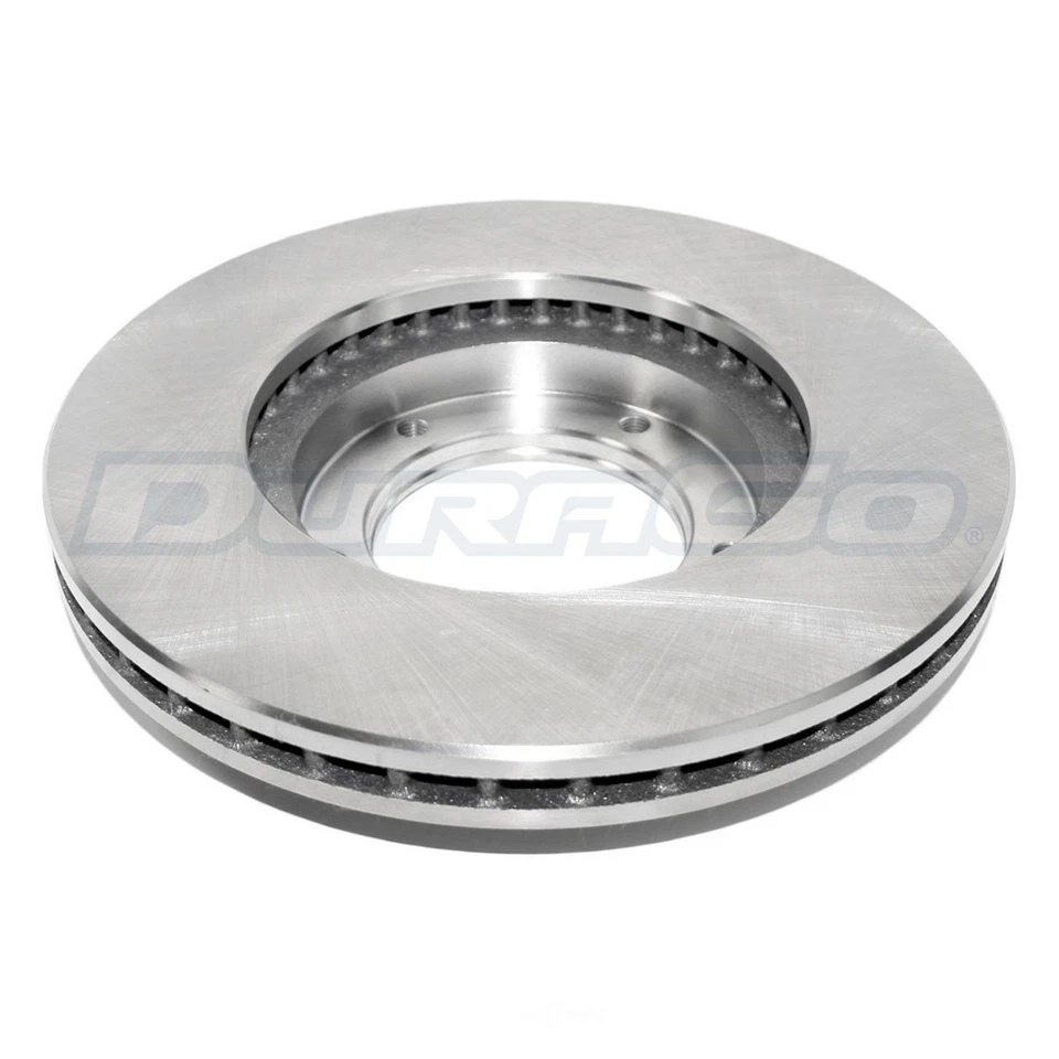 Disc Brake Rotor-RWD IAP Dura BR3120 fits 1989 Toyota Pickup - Image 2 of 2