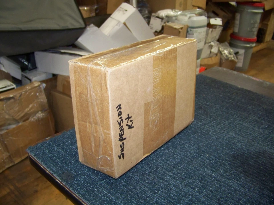 Supreme Suspension Kit 2003+ Toyota 4 Runner 3.1BEST New - Image 3 of 3