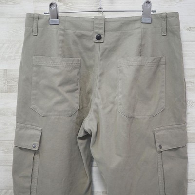 人気】C.P.COMPANY military work pants