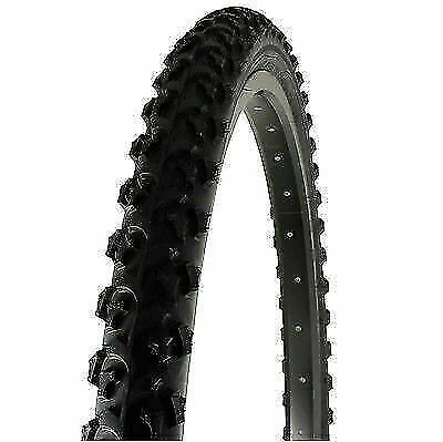 Kenda Karma K917 26x2.0 Mountain Bike Tire – Wire Bead, Knobby Tread, Black 6 thumbnail image
