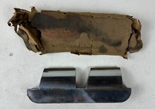 New Old Stock Outer Grill Bar For 1950 Chrysler Mopar 1335519
