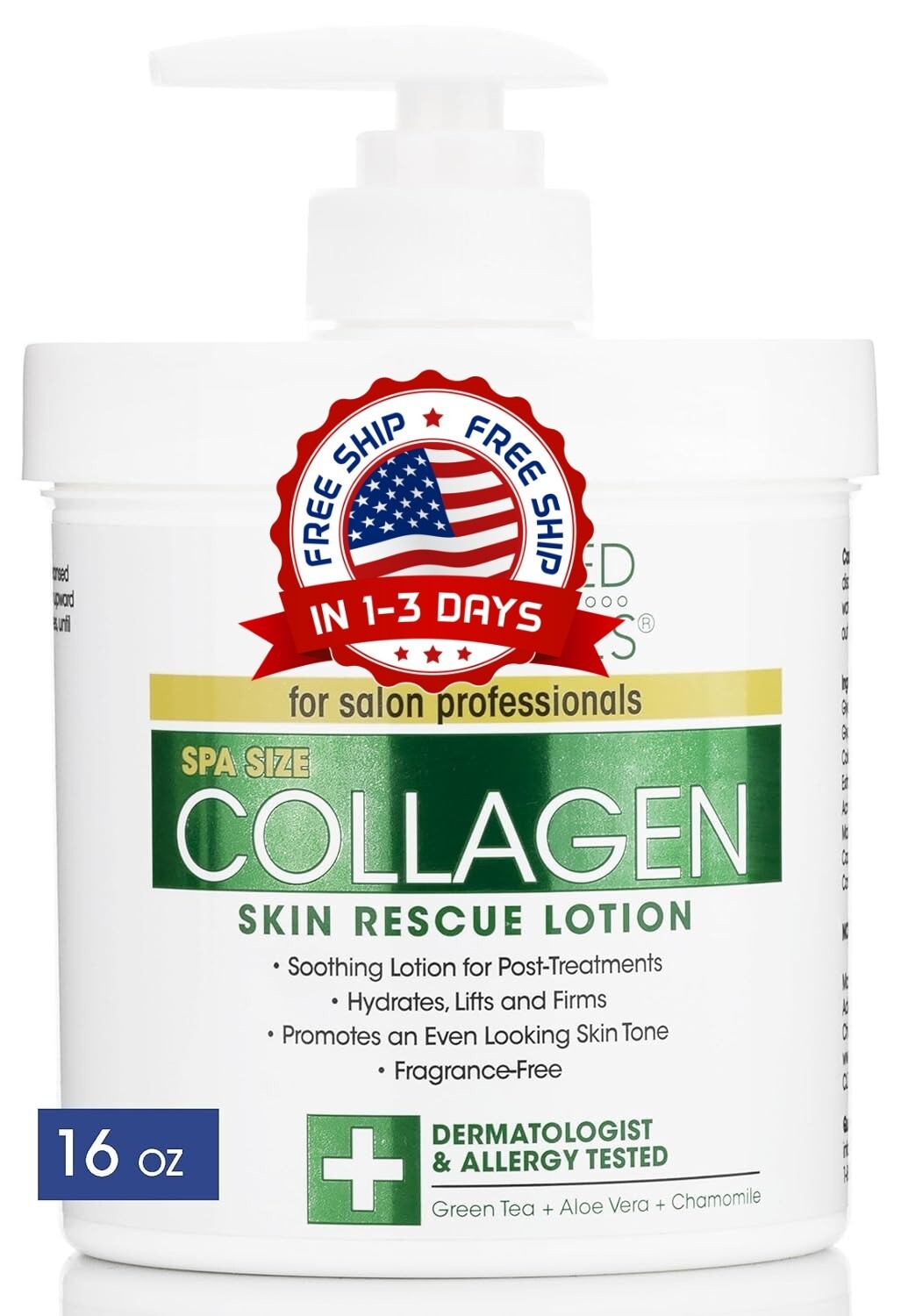 MEJOR Crema De Colageno Rejuvenecedora Cremas Para La Cara Antiarrugas Antiedad