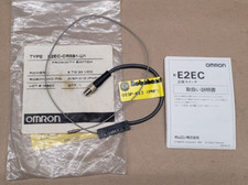 Robohand OISP-013 PNP Proximity Switch Omron E2EC-CR5B1-U1