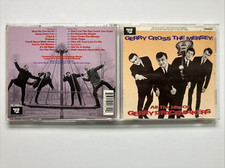 All the Hits of Gerry  the Pacemakers by Gerry  The Pacemakers CD - Very Good