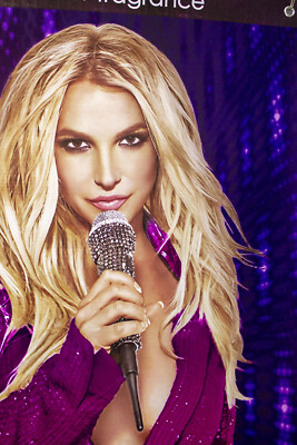 Britney Spears 