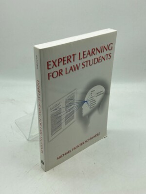 Expert Learning for Law Students