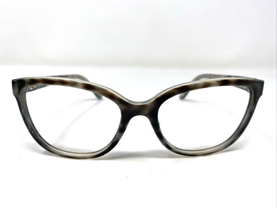 Maui Jim MJ-758-11S HONI 54-18-140 Gray Tortoise Italy Sunglasses Frame V693