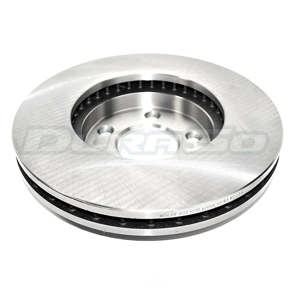 Rotor de freno de disco-AWD Auto Extra AX55074 Foto 2 de 2