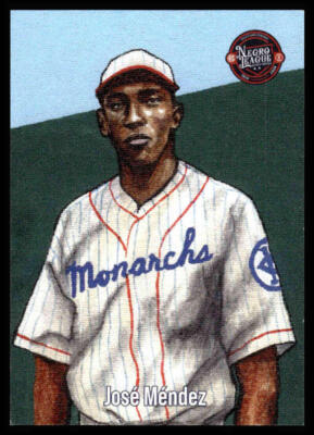 2024 Baseball Art 1924 Negro Leagues World Series - Pick A Card