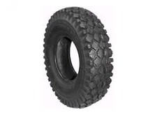 4,10 x 3,50-4 neumático con pernos Cheng Shin CST Go Kart mini bicicleta camión de mano carretilla