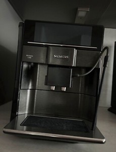 Kaffeevollautomat | Siemens EQ.6 plus s700