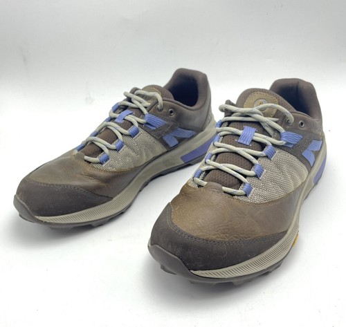 Merrell Zion Women's Waterproof Hiking 